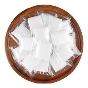 独立包装一次性手套的食品级专用pe塑料薄膜加厚耐用餐饮厨房商用