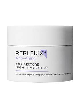 ReplenixTOPIX绿茶面霜