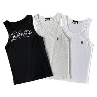 PurposeTour青年印花