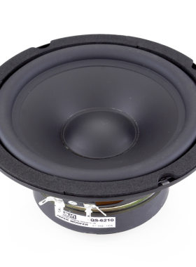 佳讯6.5寸发烧HIFI中低音喇叭