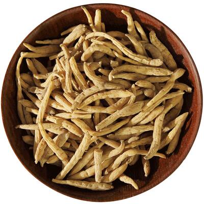 太子参中药材500g野生正品0添加