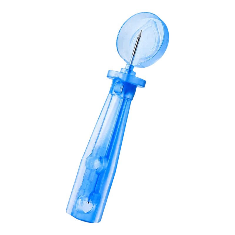 独立包装一次性粉刺针去闭口神器