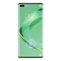 適用華為nova曲面屏新泰坦手機膜