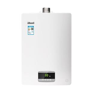 [小蛮腰恒温]林内燃气热水器家用天然气GS41 13升16升GC21