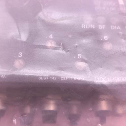 询价-6ES7 142-0BF11-0XB0，ET 200C