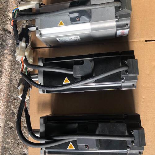 【询价】禾川电机、SV－X3MH040A－B2LN、一个、SC－X1适用