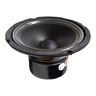 惠威喇叭8寸大功率低频强劲