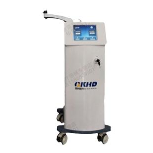 医用红蓝光治疗仪 康复科红光治疗机 蓝光 双头治疗植发 美容