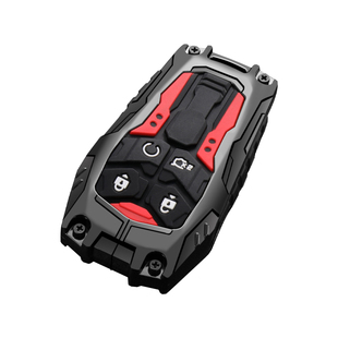 适用于长安cs55plus钥匙26新款套第四代三键二代蓝鲸版专用壳扣包