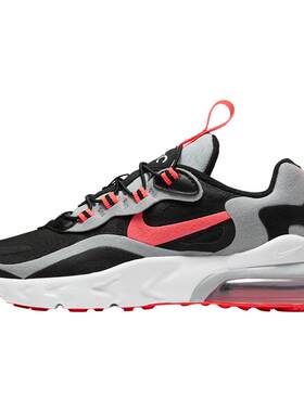 Nike/耐克正品AIR MAX 270儿童运动透气耐磨气垫休闲鞋BQ0102-019