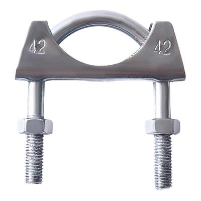 镀锌汽车水管软管排气管固定卡箍