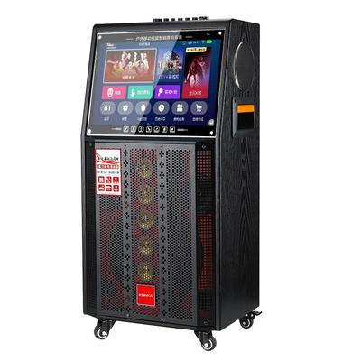 Konka/康佳专业K歌户外广场音响