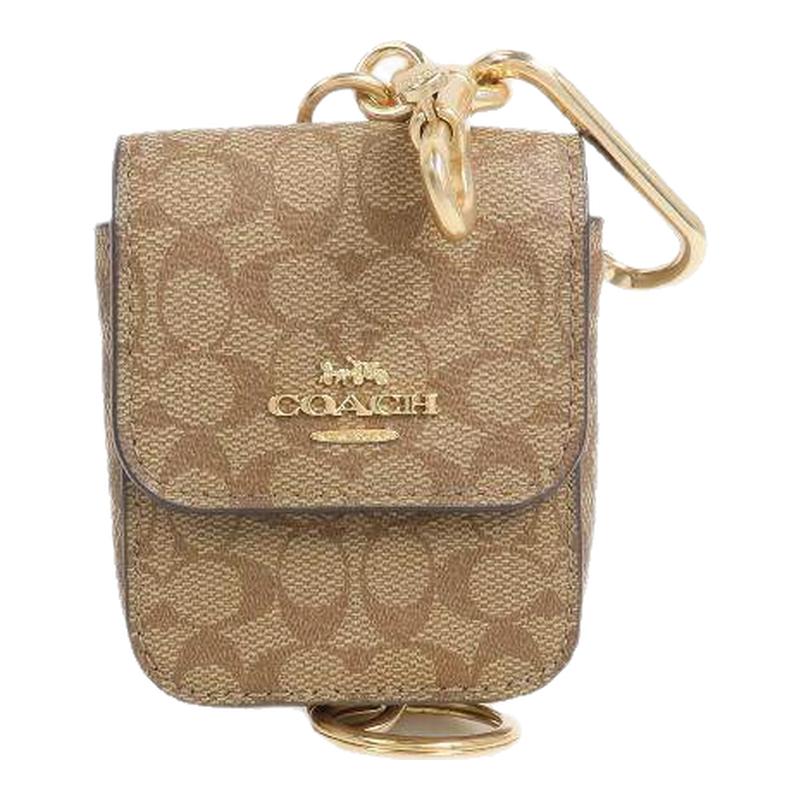 中古-日本进口Coach蔻驰其他