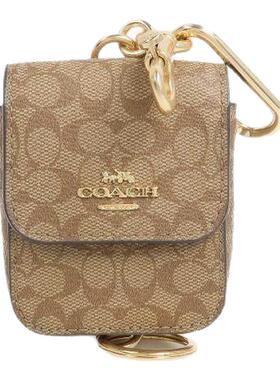 中古-日本进口Coach蔻驰其他