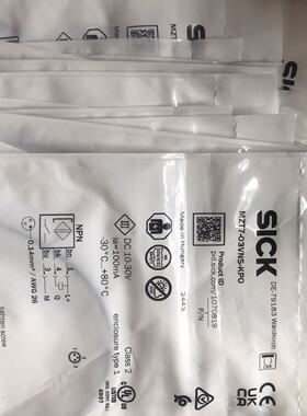 询价-SICK西克传感器 MZT7-03VNS-KP0 正