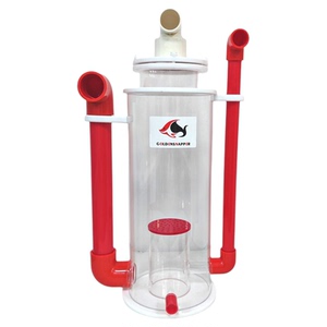 汇驰品牌海鲜池蛋白质分离器H-500S H-600S商超鱼缸移动鱼缸