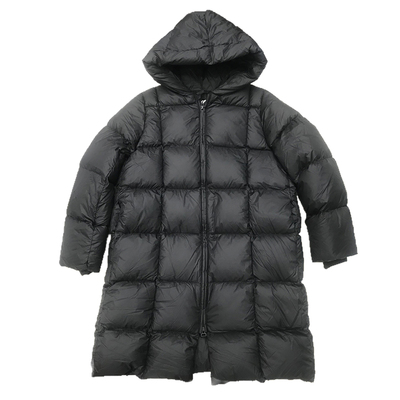 95白鸭绒小满鹅男女童洋气羽绒服