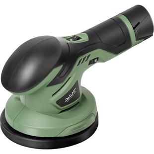 倍孚汽车漆面锂电无线打蜡机充电车载抛光机打磨神器小型电动工具