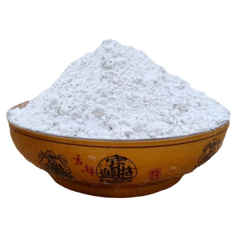 纯正宗红薯粉淀粉山芋面地瓜小酥肉专用粉家用红薯粑粑饼焖子滑肉