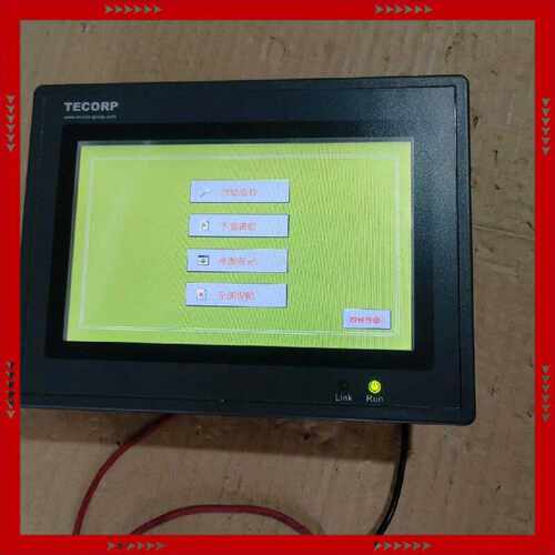 【问价】TECORP 触摸屏 SP760