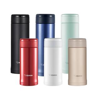 象印保温杯AZE进口不锈钢泡茶水杯子保冷保温送礼高档实用礼物