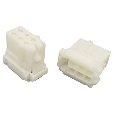 国产7-968970-1汽车电器连接器