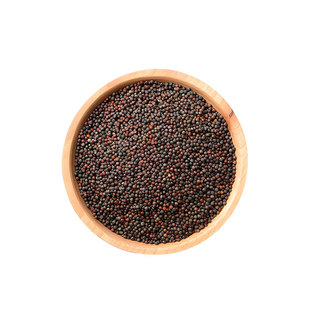 油菜种籽高产榨油菜花籽花海观赏彩色油菜籽矮杆南方北方四季可种