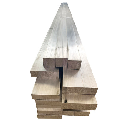 LY12 7075 2A12硬铝板 5083铝板 铝棒 铝合金 方铝块10 20 30mm等