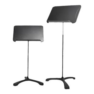 ROXTONE加重谱架便携式乐谱架高级可升降谱架小提琴专业谱台长笛