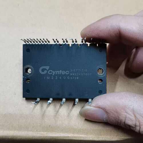 售前询价IM23400 IM22400-E 326TRM100 32