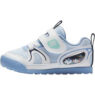 文曲星 | 安踏学步鞋二阶段儿童鞋2025秋新款男宝宝鞋子轻便透气