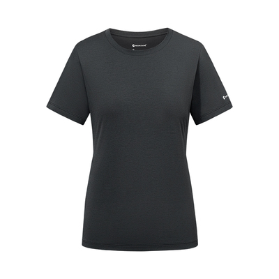 Montane零感轻量透气快干T恤