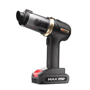 车载吸尘器手持小型汽车用新款超强大吸力车内迷你无线吹吸一体机