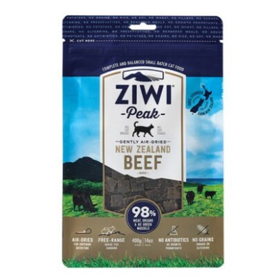 ziwi巅峰猫粮多口味零食