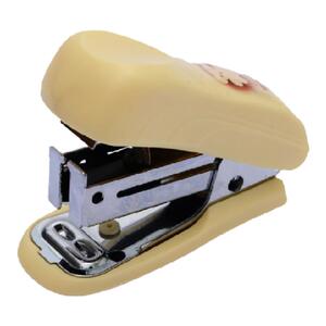 晨光文具 12号订书机 米菲套装订书机 学生商务办公用品 FBS91625