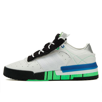 休闲板鞋Adidas/阿迪达斯