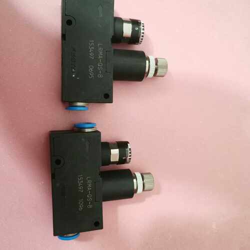 【议价-可维修】FESTO LRMA-QS-8 全新/二手均有货
