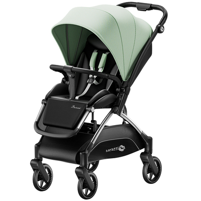 baciuzzi帕琦护脊高景观婴儿推车