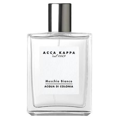 ACCAKAPPA白苔古龙水伪体香香水