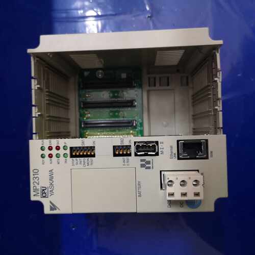 议价安川控制器JEPMC-PL2900-E/JEPMC-PL2910-E全新原装质保一年