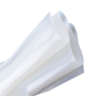 硅胶板 硅胶垫 耐高温抗冻 硅橡胶垫片密封垫1//2/3/4/5/6/8/10mm