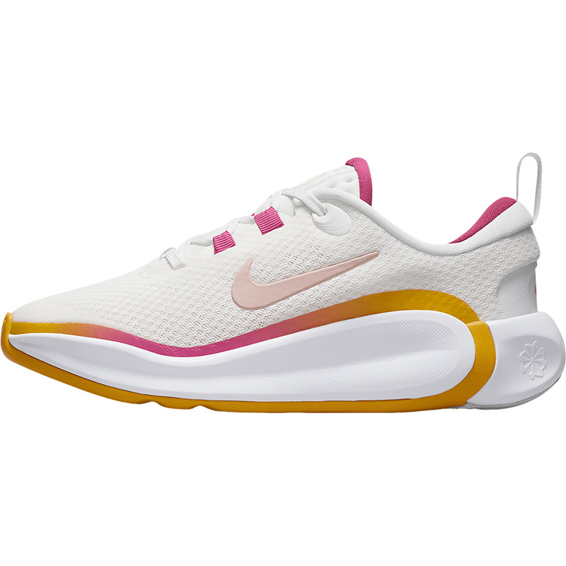 Nike耐克大童女款GS耐磨跑步鞋