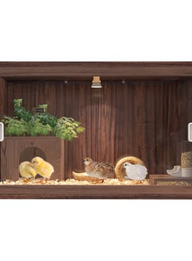 宠物饲养箱宠物养殖专用家具美感