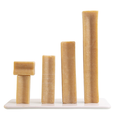 redbones红骨狗磨牙起司棒奶酪