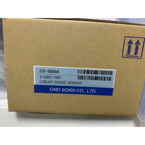 议价小野GS5050A位移传感器