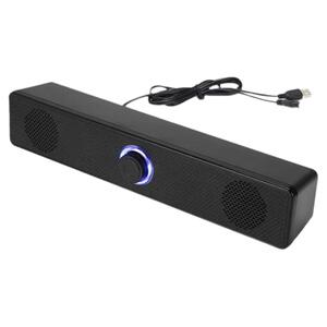 多功能手机蓝牙音箱笔记本电脑AUX有线连接桌面音响9D音效三合一