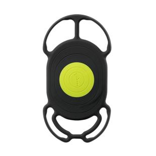 Bone室内外双用自行车手机支架骑行台跑步机山地公路车磁吸手机绑