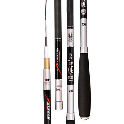 鱼竿手竿鲫鱼竿手杆超轻超硬37调小综合竿28调台钓竿19调高碳鱼竿