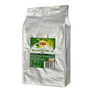 立顿Lipton红茶/茉莉花/绿茶袋泡茶包独立小包装A80袋/盒酒店商用