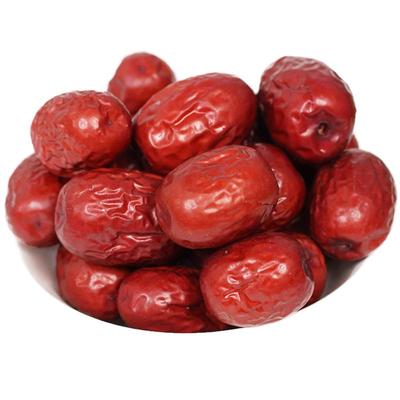 新疆若羌灰枣特级5斤红枣